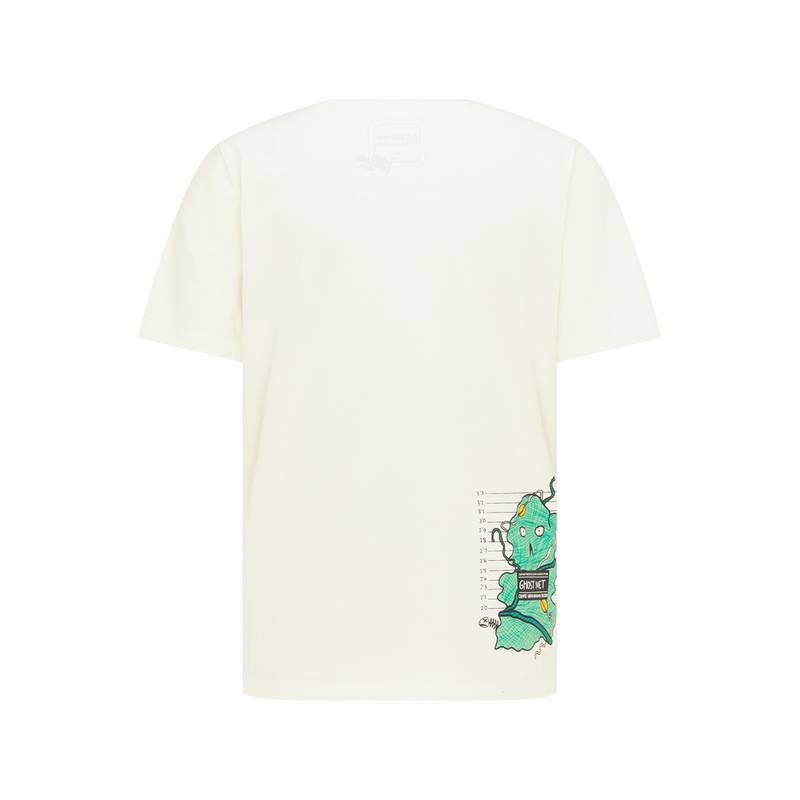 SOMWR SEIZED TEE T-Shirt Damen