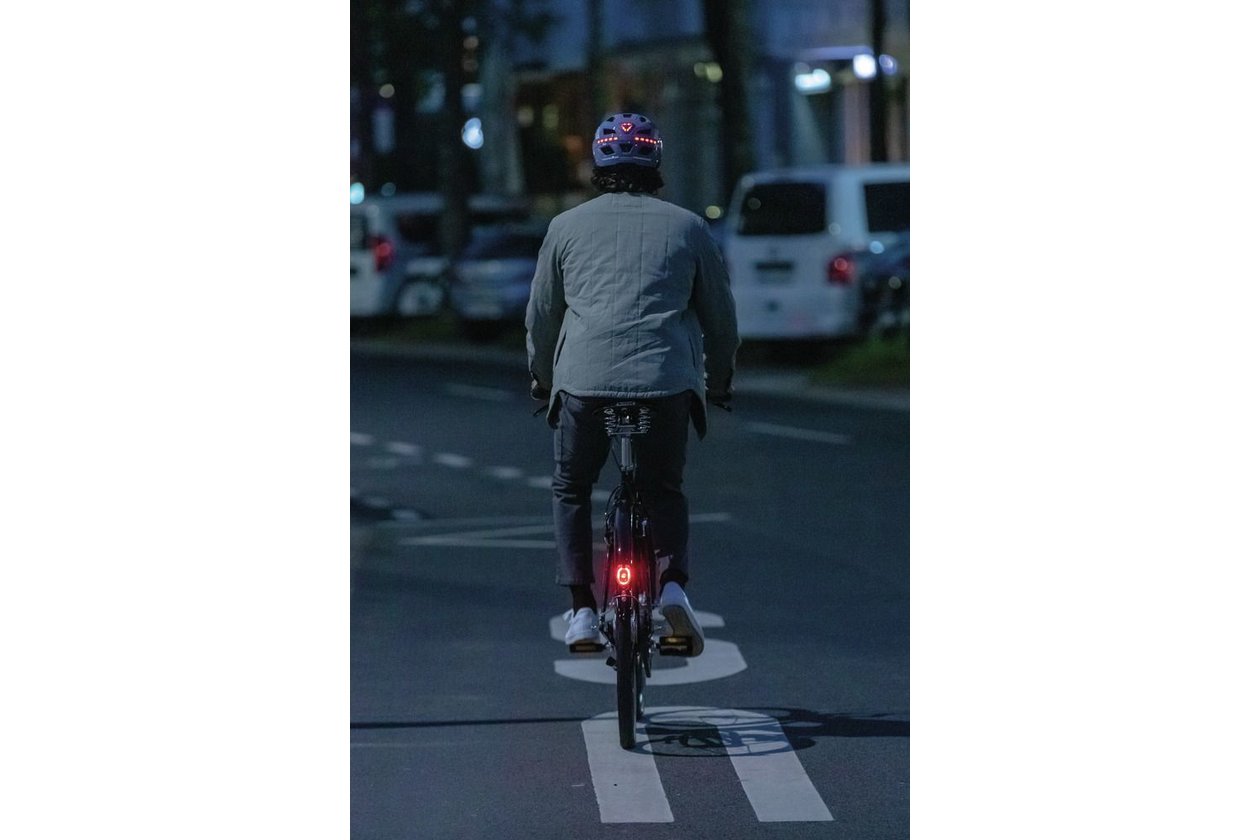 Abus Hyban 2.0 LED