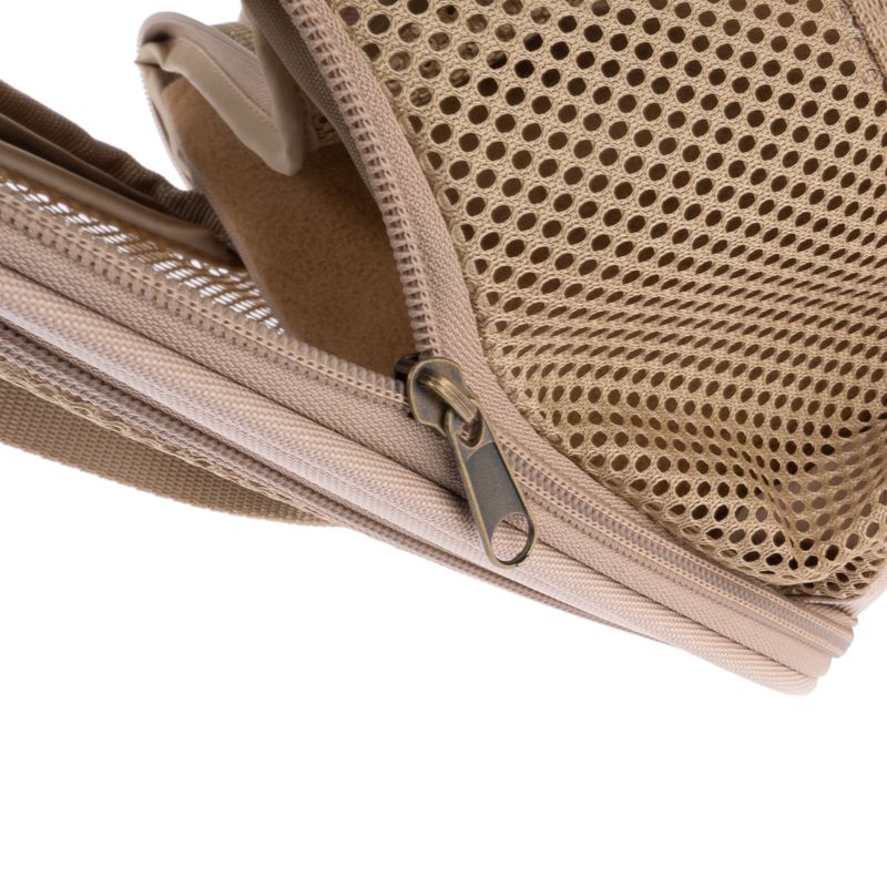 TIAKI Mesh Tragetasche zu TOP-Preisen