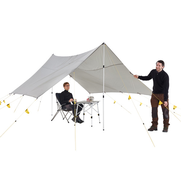 TARP L (400X435CM) - Tarp