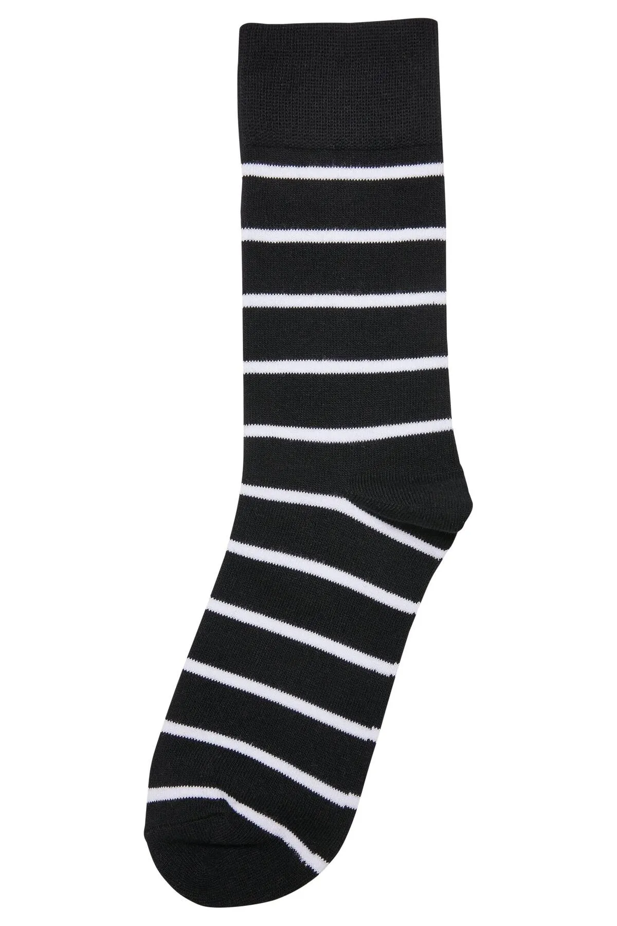 Urban Classics  Socken - Mehrfarbig - Gestreift