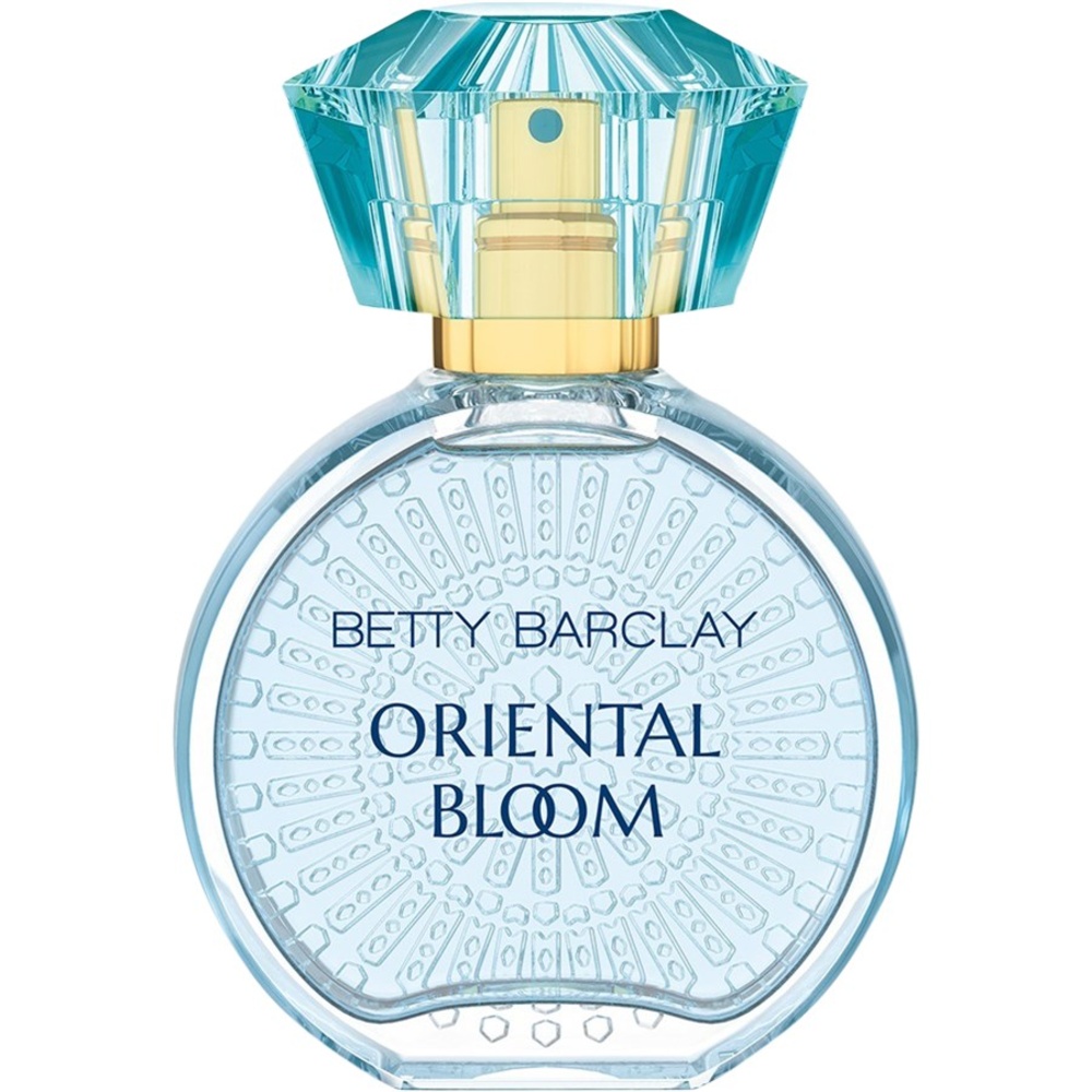 Betty Barclay Oriental Bloom Eau de Parfum Spray Eau de parfum