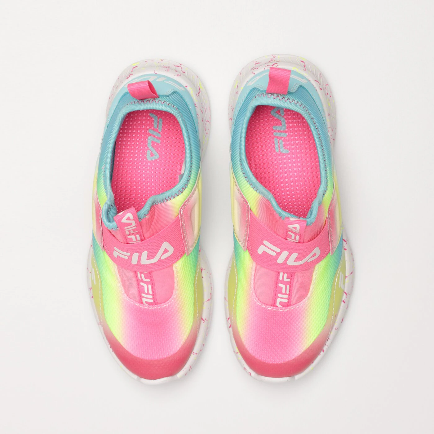 FILA LANDBUZZER MARBLE Multicolor