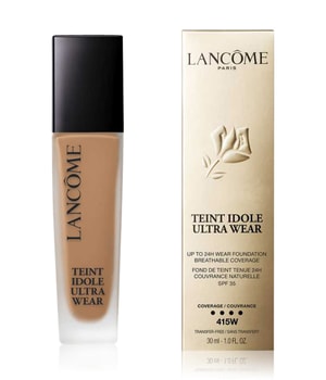 LANCÔME Teint Idole Ultra Wear 24H Wear & Comfort Flüssige Foundation-30 ml