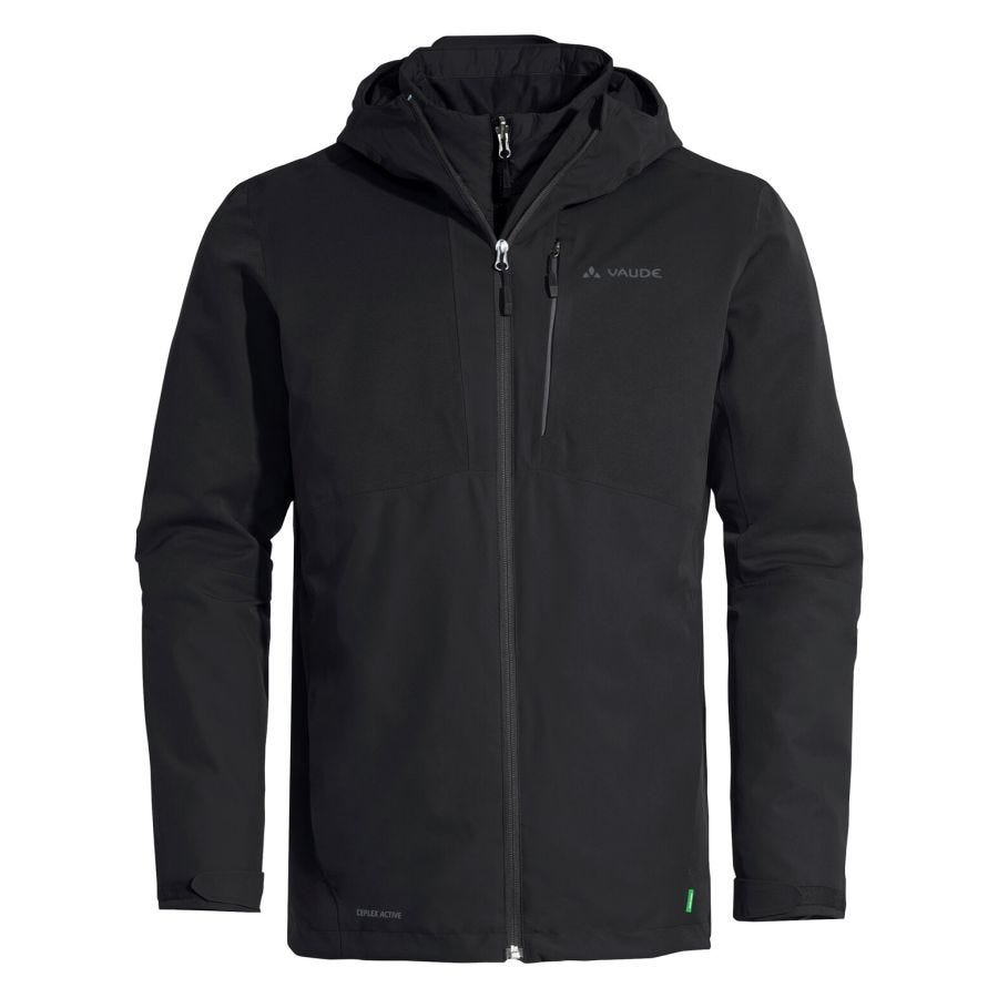 Miskanti II 3-in-1 Outdoorjacke Herren