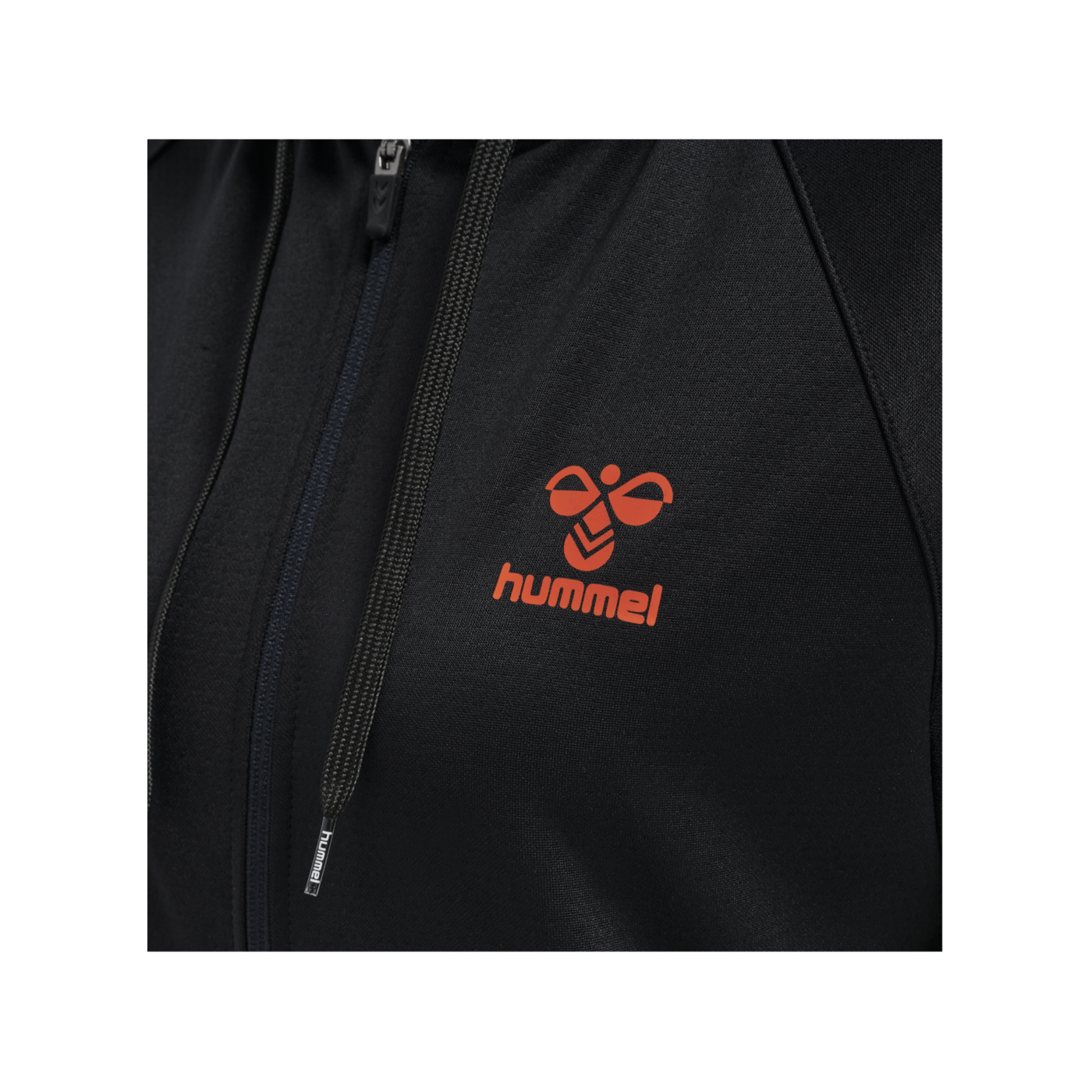 Hummel hmlGG12 Action Kapuzenjacke Damen F2953