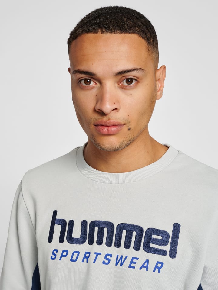 Hummel Hummel Sweatshirt Hmllgc Wesley E-Sport Erwachsene in HARBOR MIST günstig kaufen