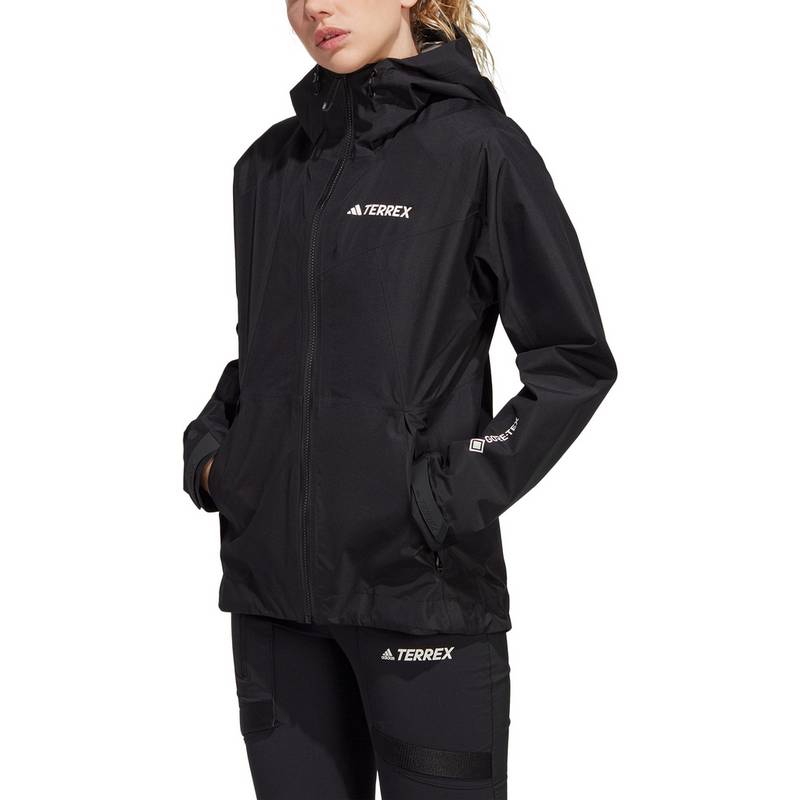 adidas Xperior Hardshelljacke Damen