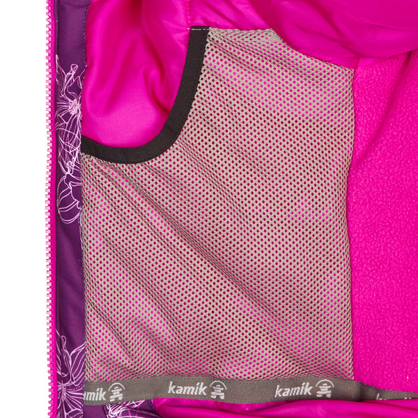 TALLIELEIL Kinder - Winterjacke