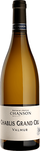 Chanson : Chablis Grand cru 
