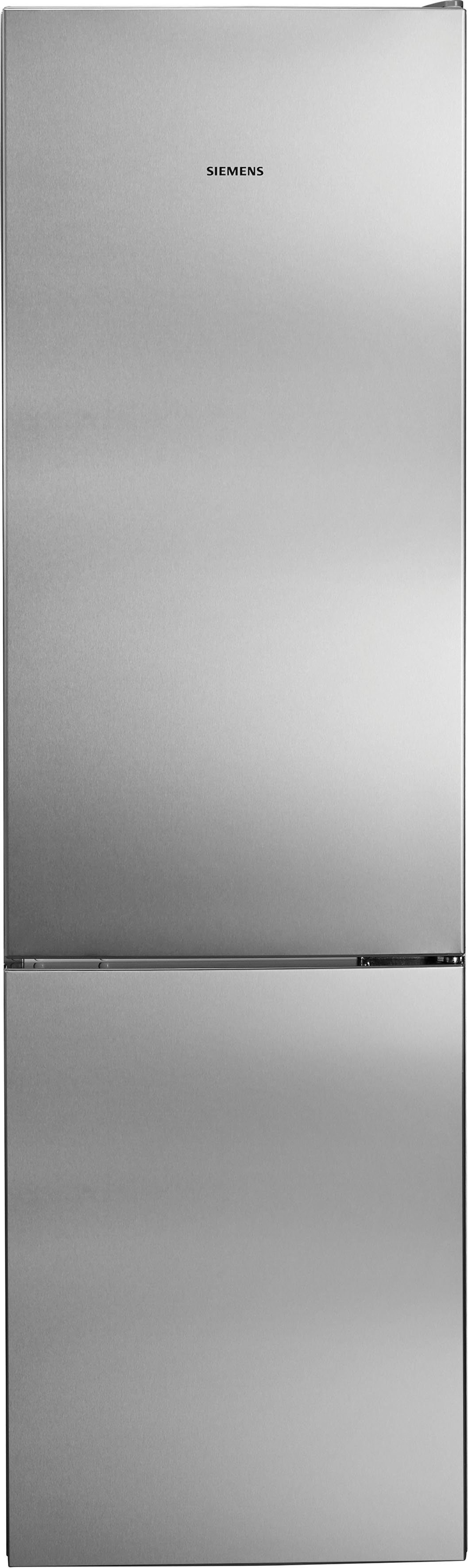 SIEMENS Kühl-/Gefrierkombination iQ500 KG39EAICA, 201 cm hoch, 60 cm breit