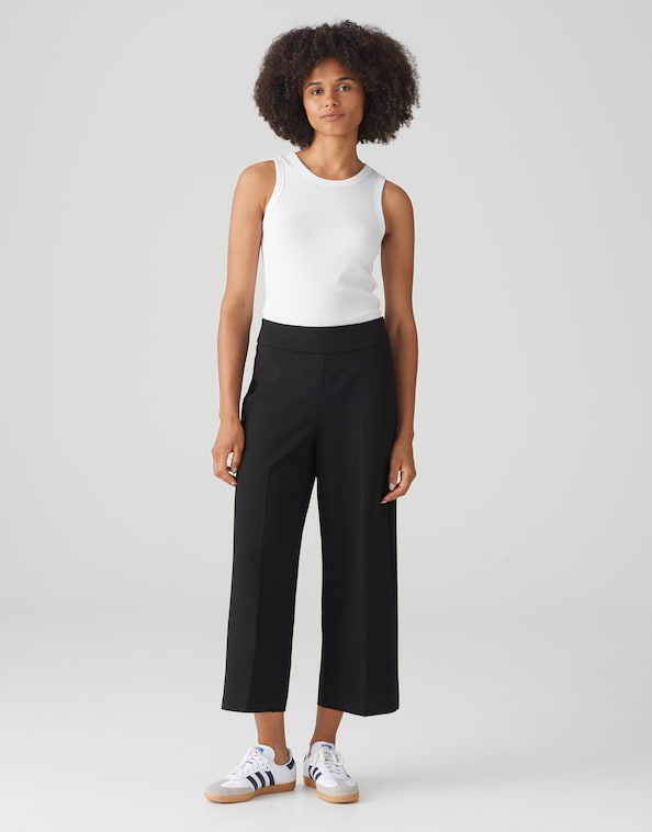 Culotte Misha city