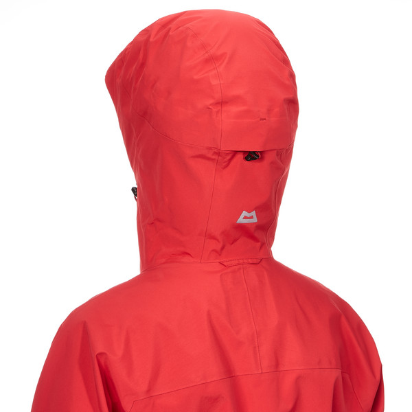 SHIVLING WMNS JACKET Damen - Hardshelljacke