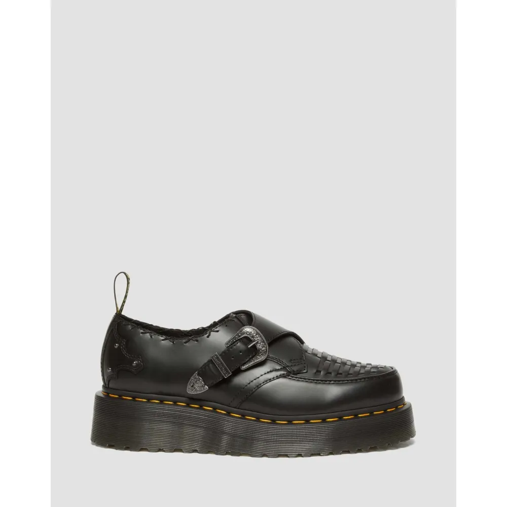 Dr. Martens Ramsey 31680001 / schwarz