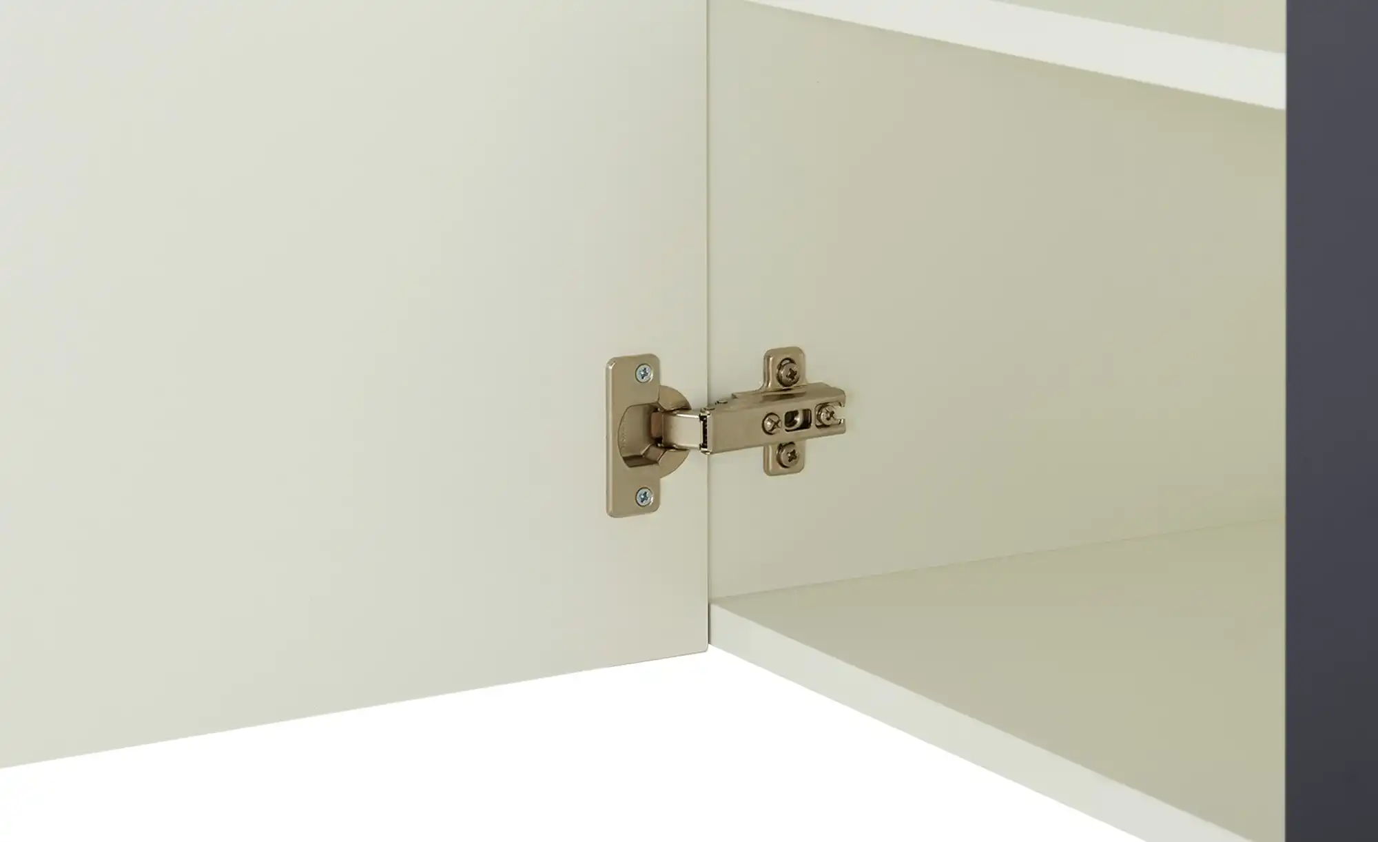 Wohnwert Hängeschrank Nicolo