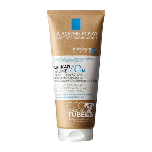 La Roche-Posay Lipikar tělový krém 200 ml