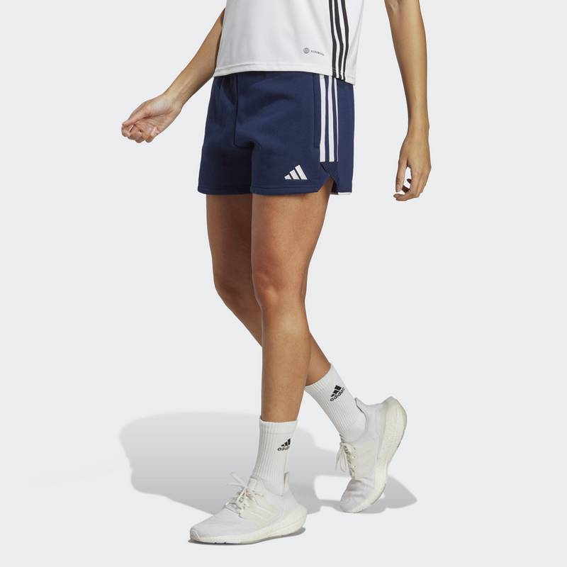 adidas Tiro 23 League Sweat Shorts Funktionsshorts Damen