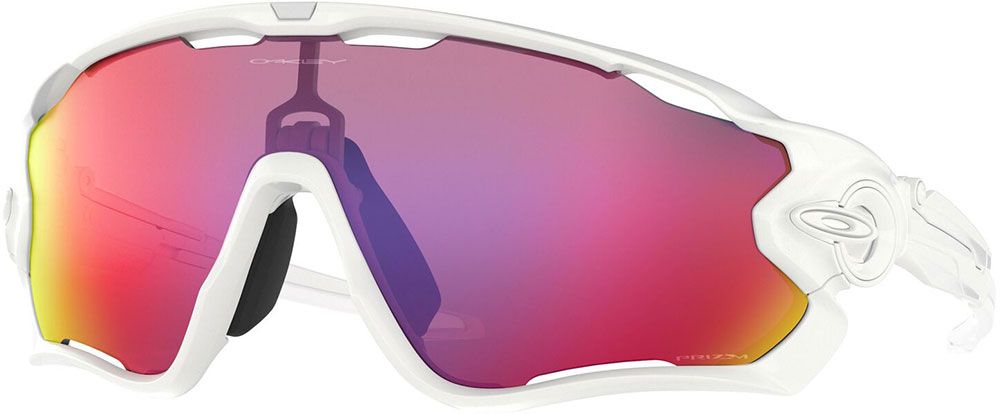 Oakley Jawbreaker PRIZM Road - Sportbrille kaufen | Bike-Discount