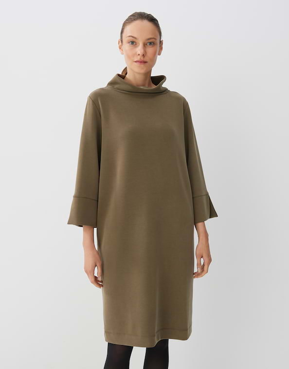 Sweatkleid Qaja