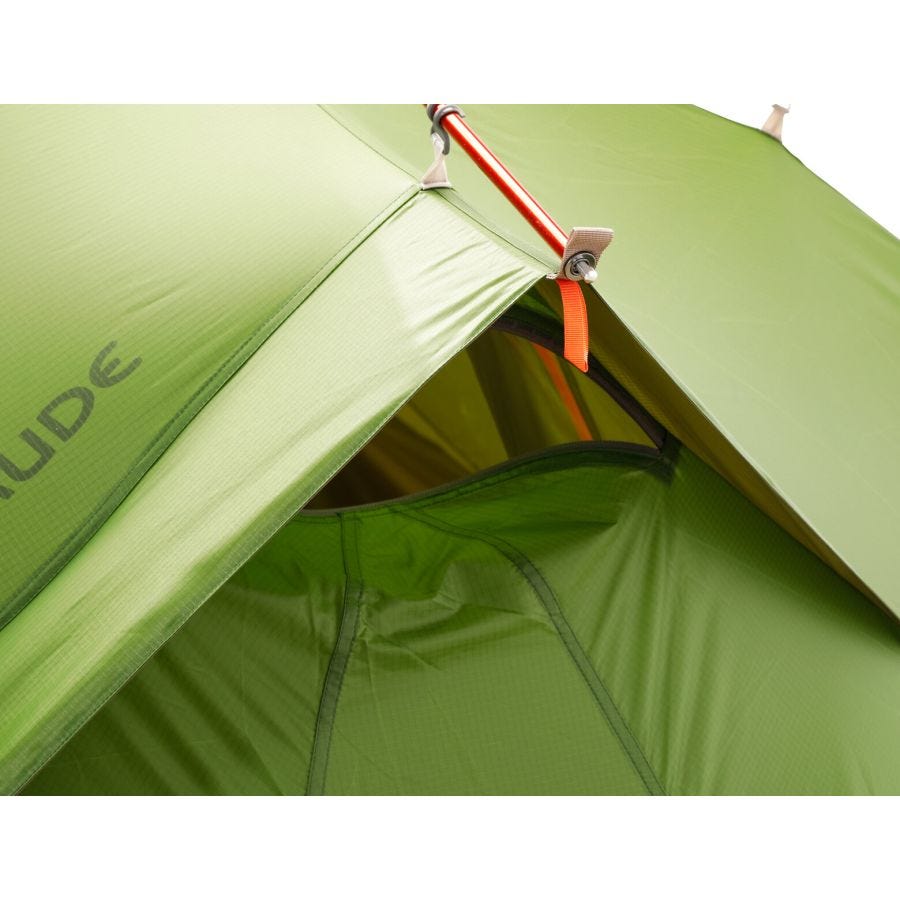 Mark 3 Personen - Expeditionszelt