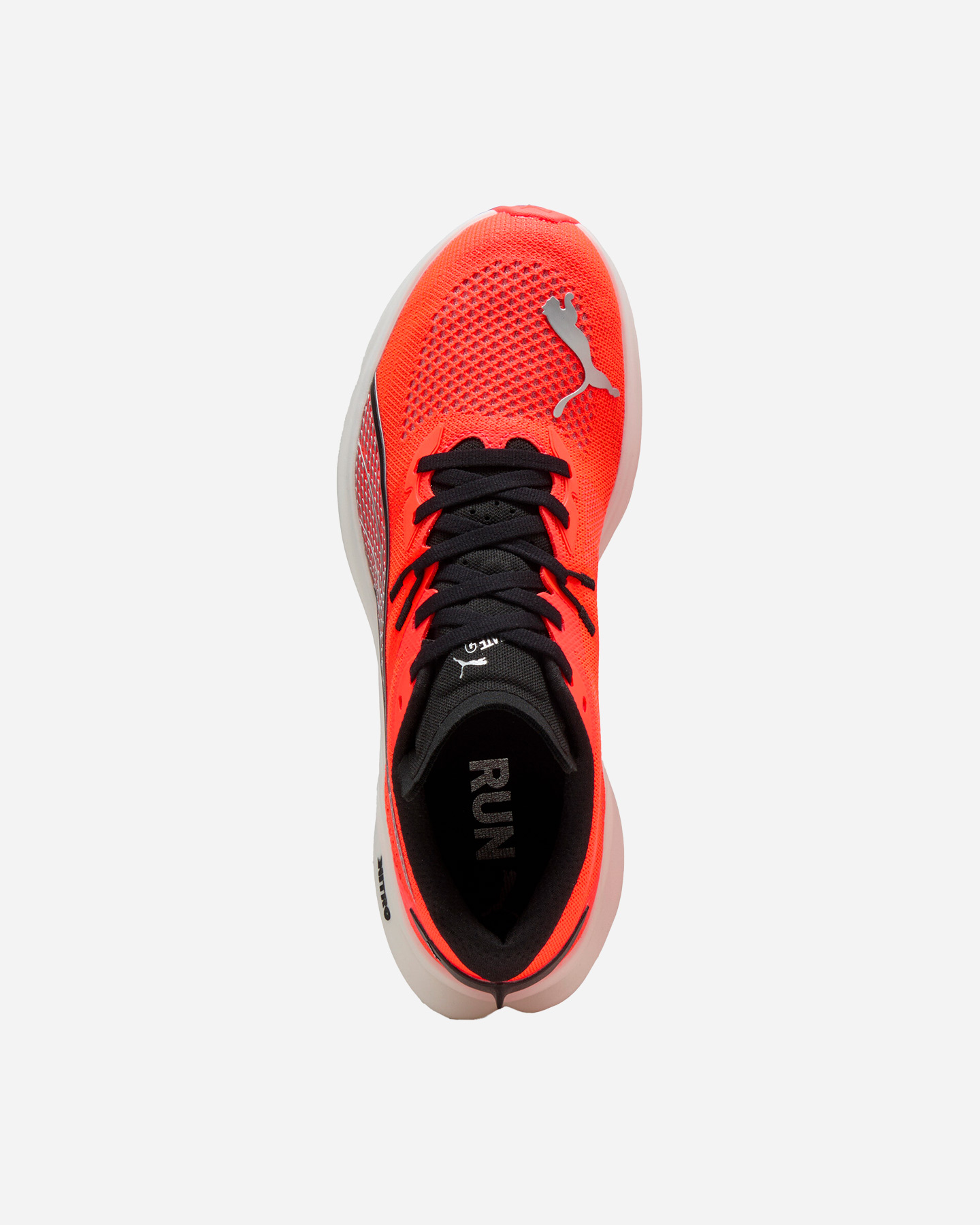 Bežecké topánky Puma Deviate Nitro 3 M 309707-20