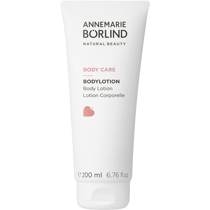Body Lotion