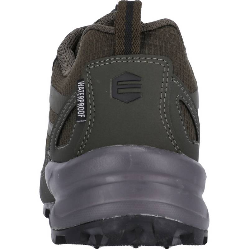 Endurance Treck Trail Alpine Bergschuhe Herren