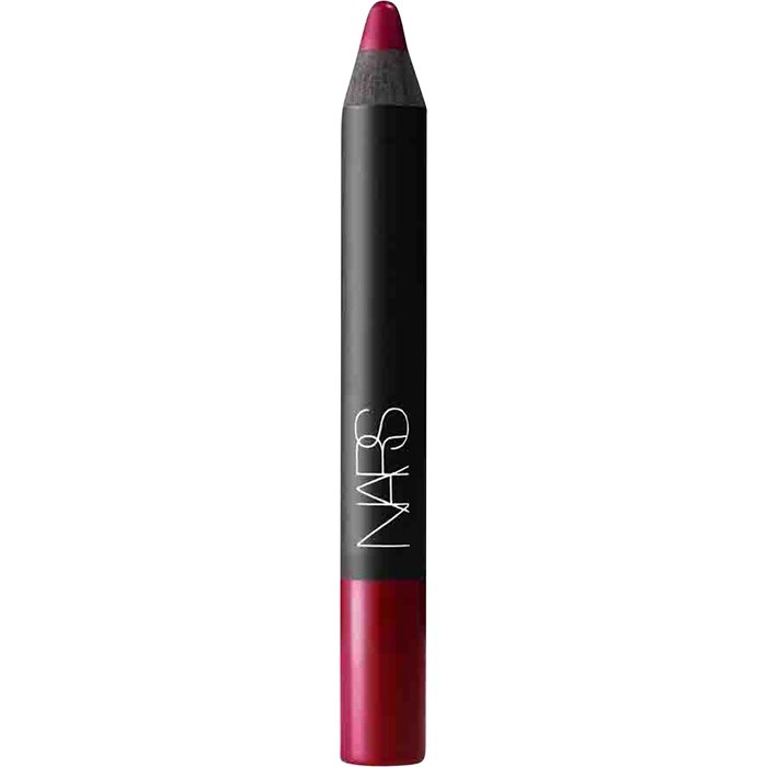 Velvet Matte Lip Pencil