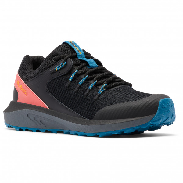 Columbia - Women's Trailstorm Waterproof - Multisportschuhe