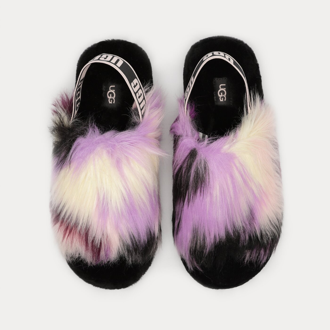 UGG FL.YEAH TIE DYE Multicolor