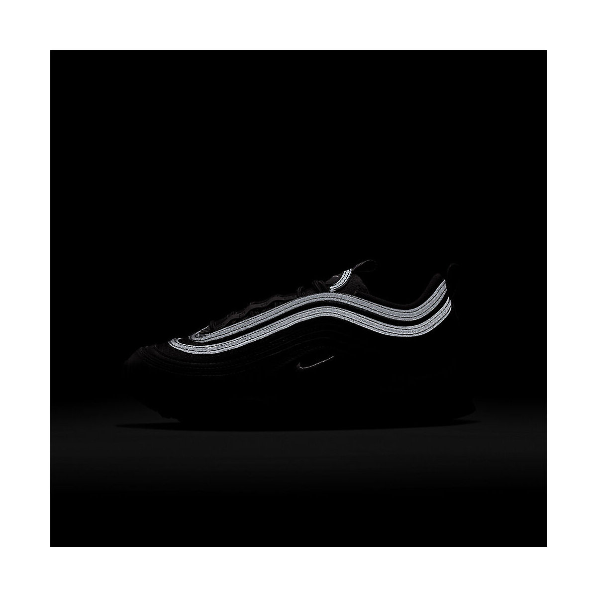 Nike Kinderschuhe Air Max 97 Sneakers Low