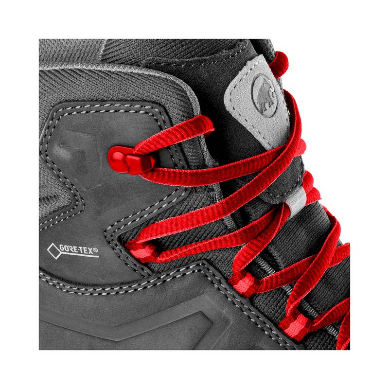 Mammut Mercury III Mid GTX Wanderschuhe Herren