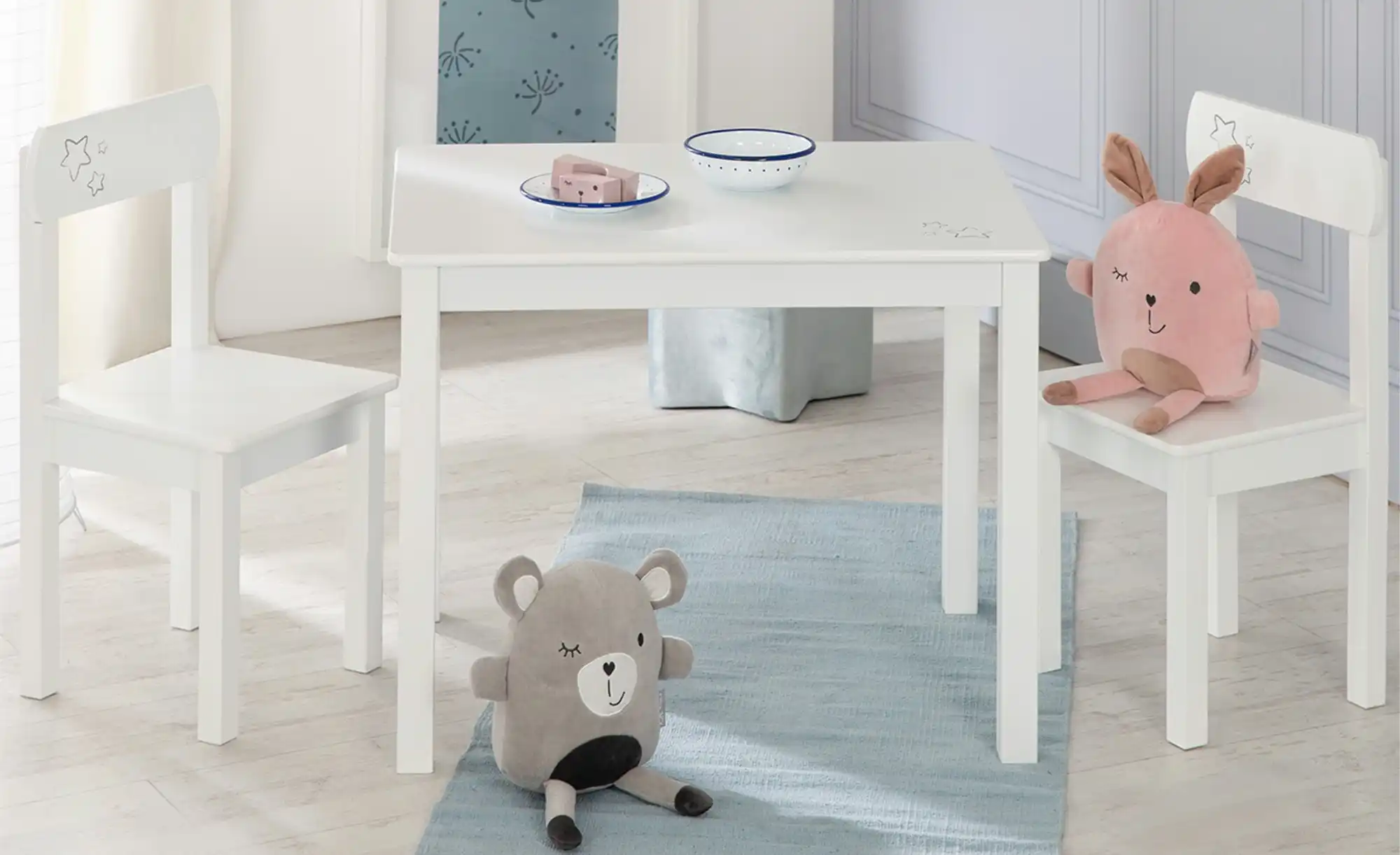 Roba Kindersitzgruppe