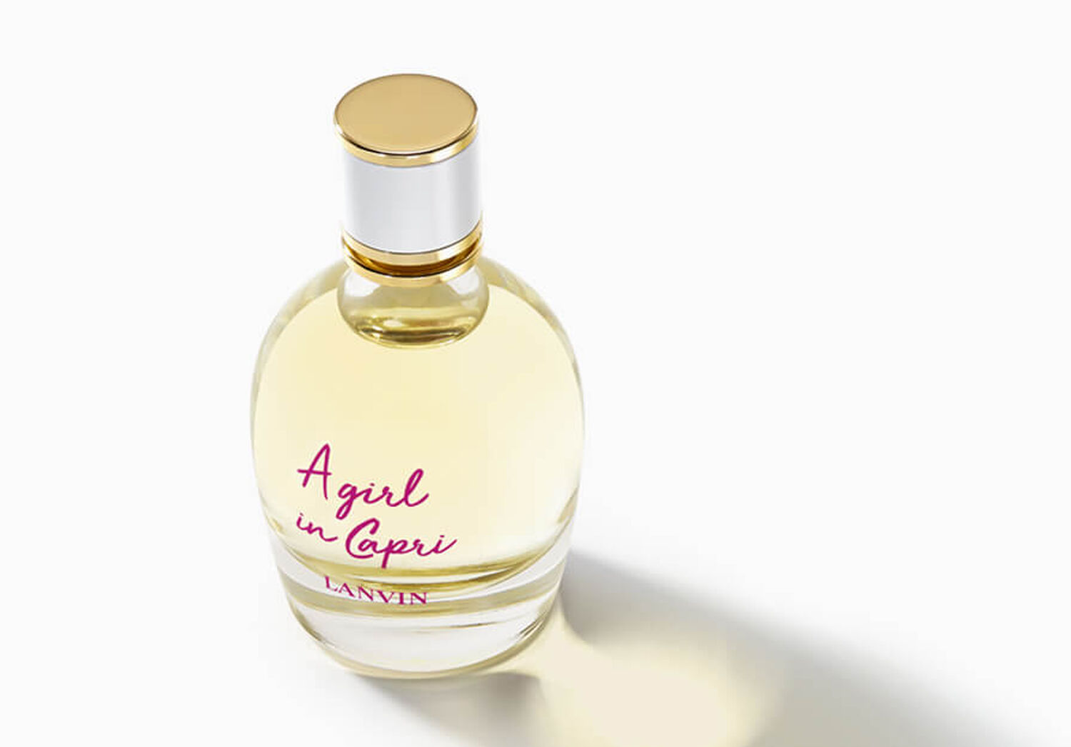 Lanvin A Girl in Capri Eau de Toilette
