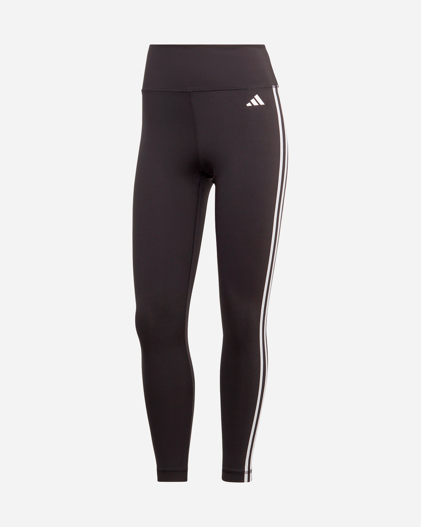 Leginsy Adidas 3 paski W HT5438