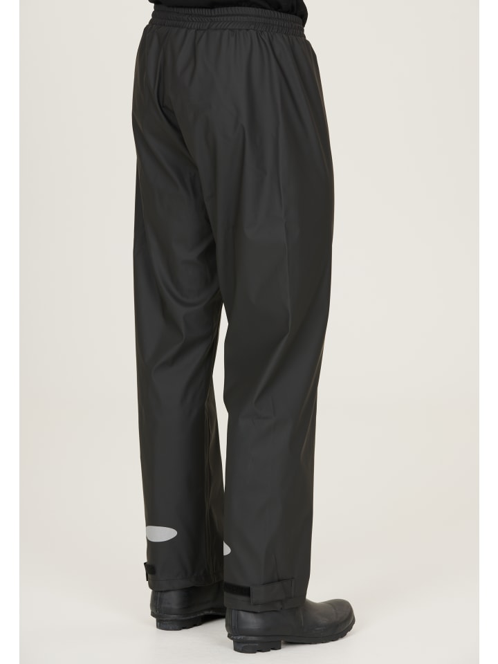 Weather Report Regenhose Rainy W-Pro 5000 in 500 Black günstig kaufen