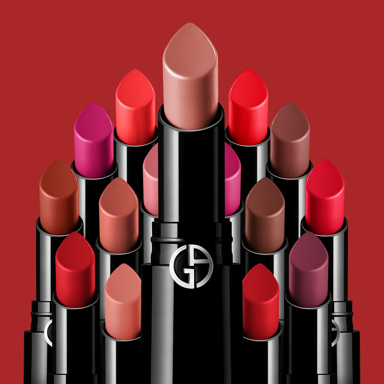 Lip Power Lips - Κραγιόν σε στικ - Κραγιόν