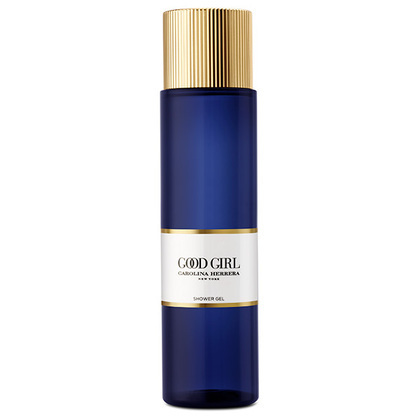 Carolina Herrera Good Girl Shower Gel