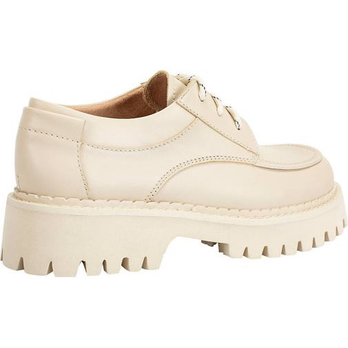 ekonika Halbschuhe mit massiver Traktorsohle