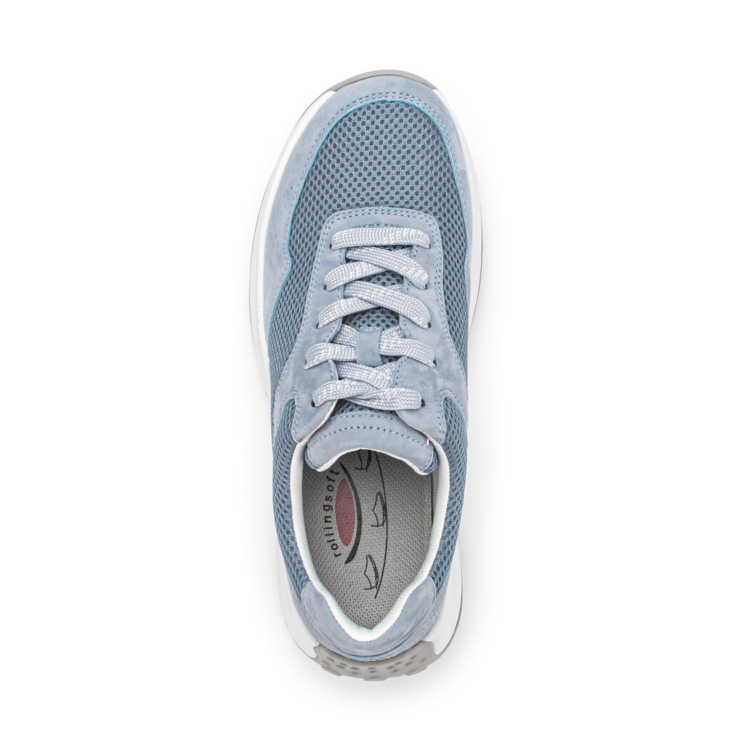 rollingsoft Sneaker low blau
