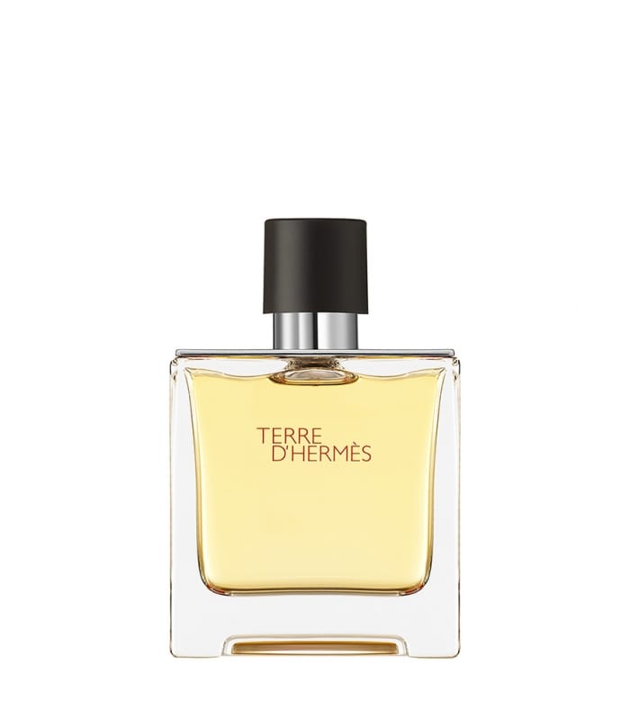 TERRE D'HERMÈS-Parfum Vaporisateur