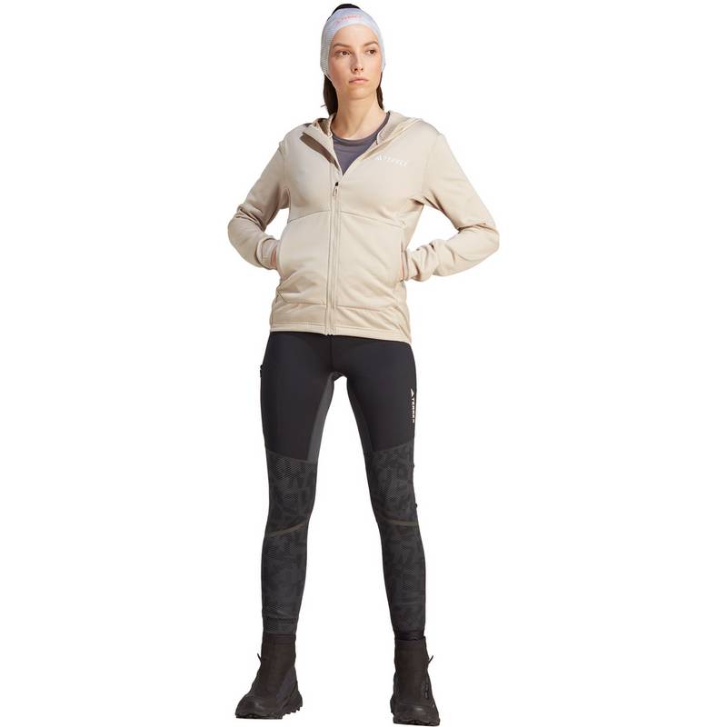adidas XPR Laufjacke Damen