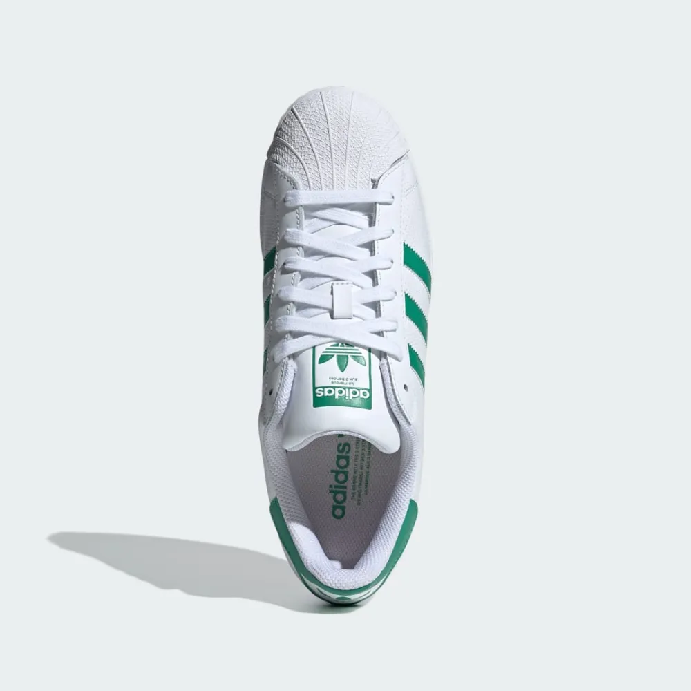 adidas Superstar IF3654 / weiss