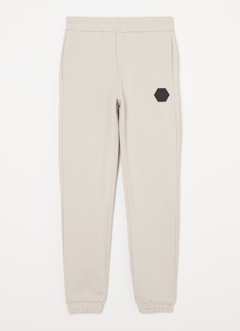 Calça de jogging NIK&NIK Icon com corte afunilado e bolsos laterais.
