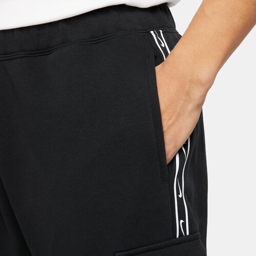 HERREN SPORTHOSE M NSW REPEAT SW FLC CARGO PANT
