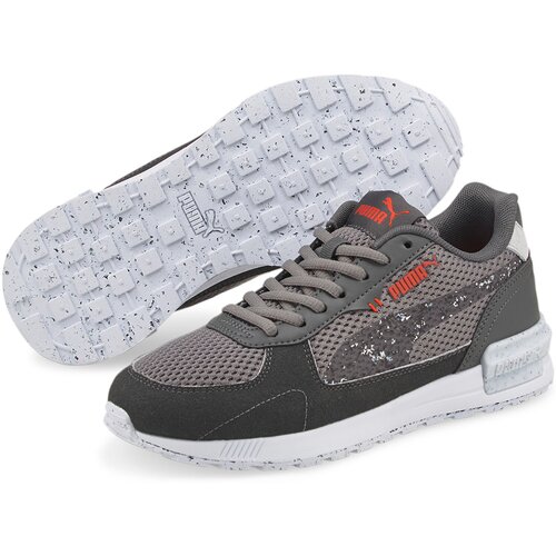 KINDER FREIZEITSCHUHE GRAVITON BETTER JR