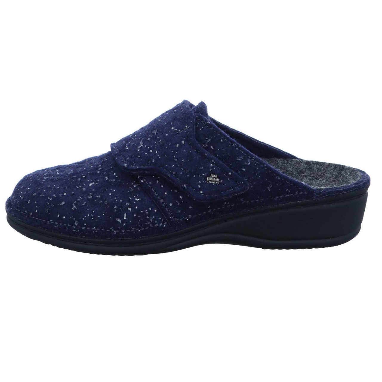 FINN COMFORT Komfort Sandalen blau