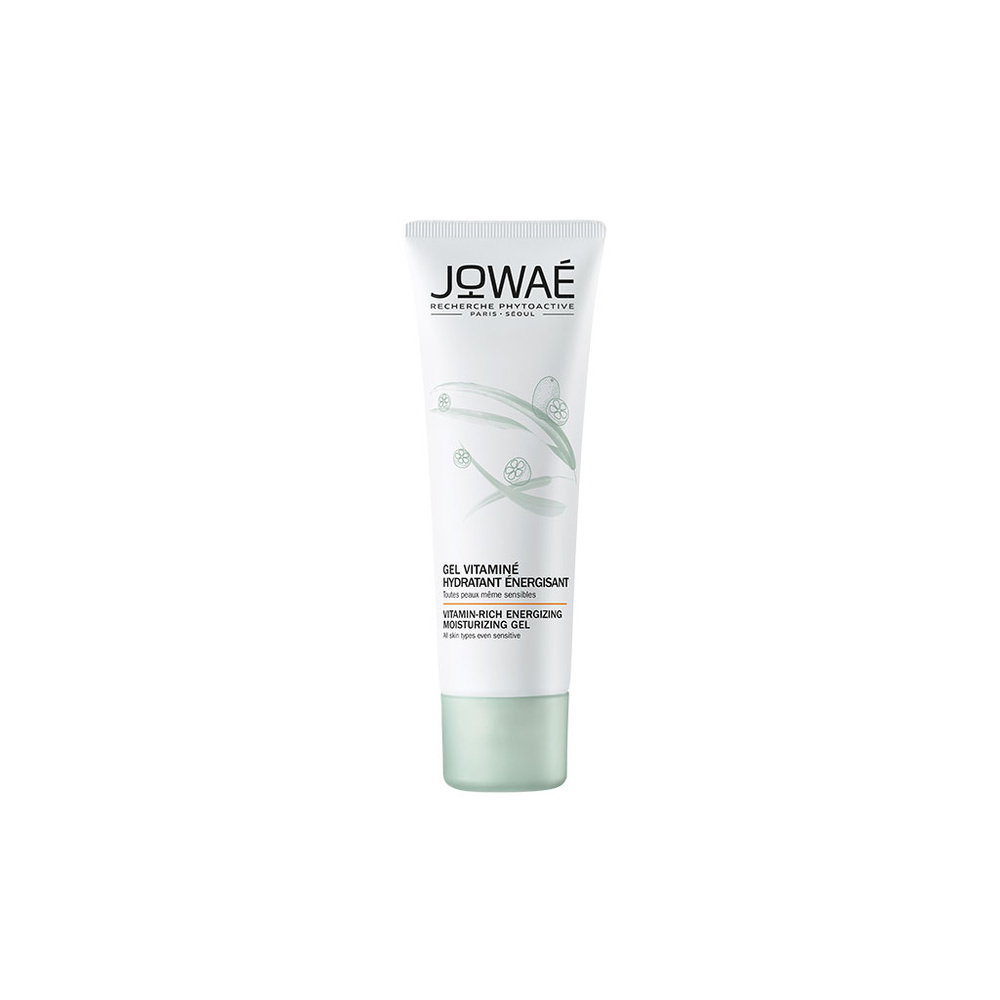 Jowae Gel vitaminé hydratant énergisant 40ml au Kumquat Soin jour