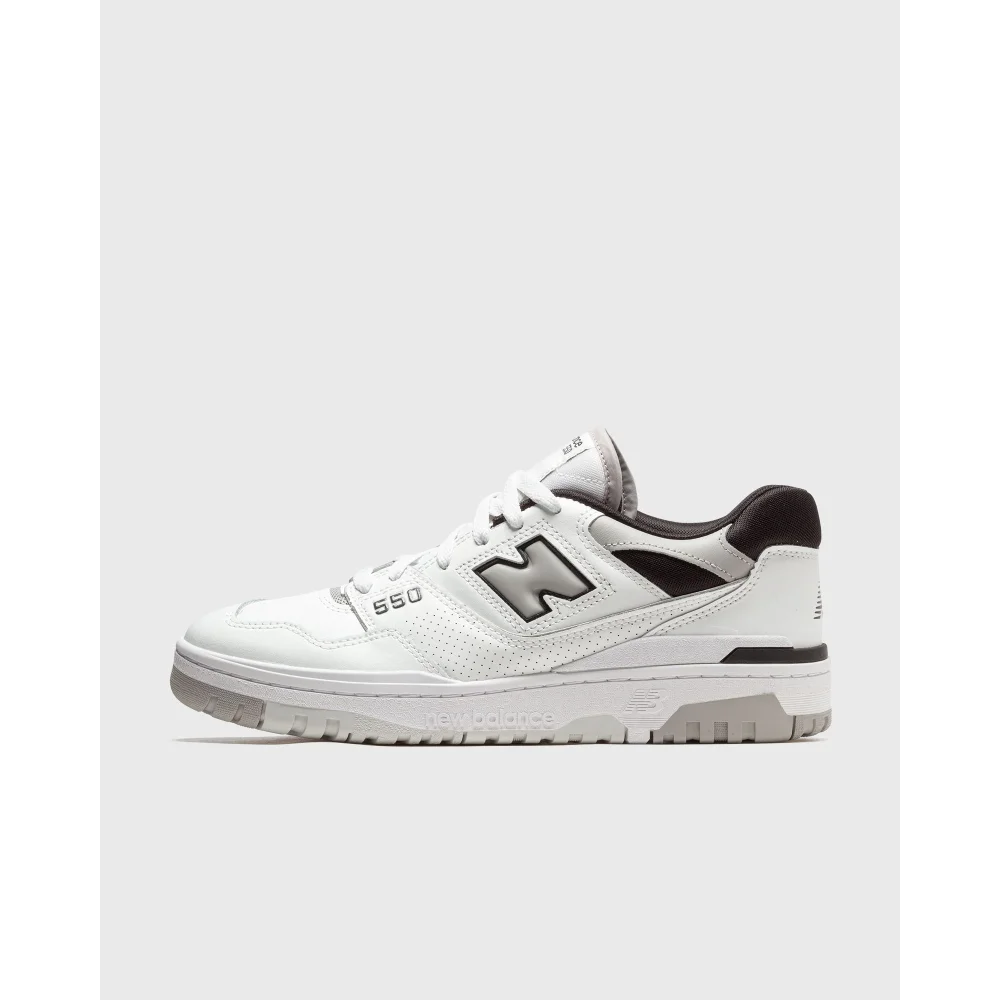 New Balance 550 BB550NCL / weiss