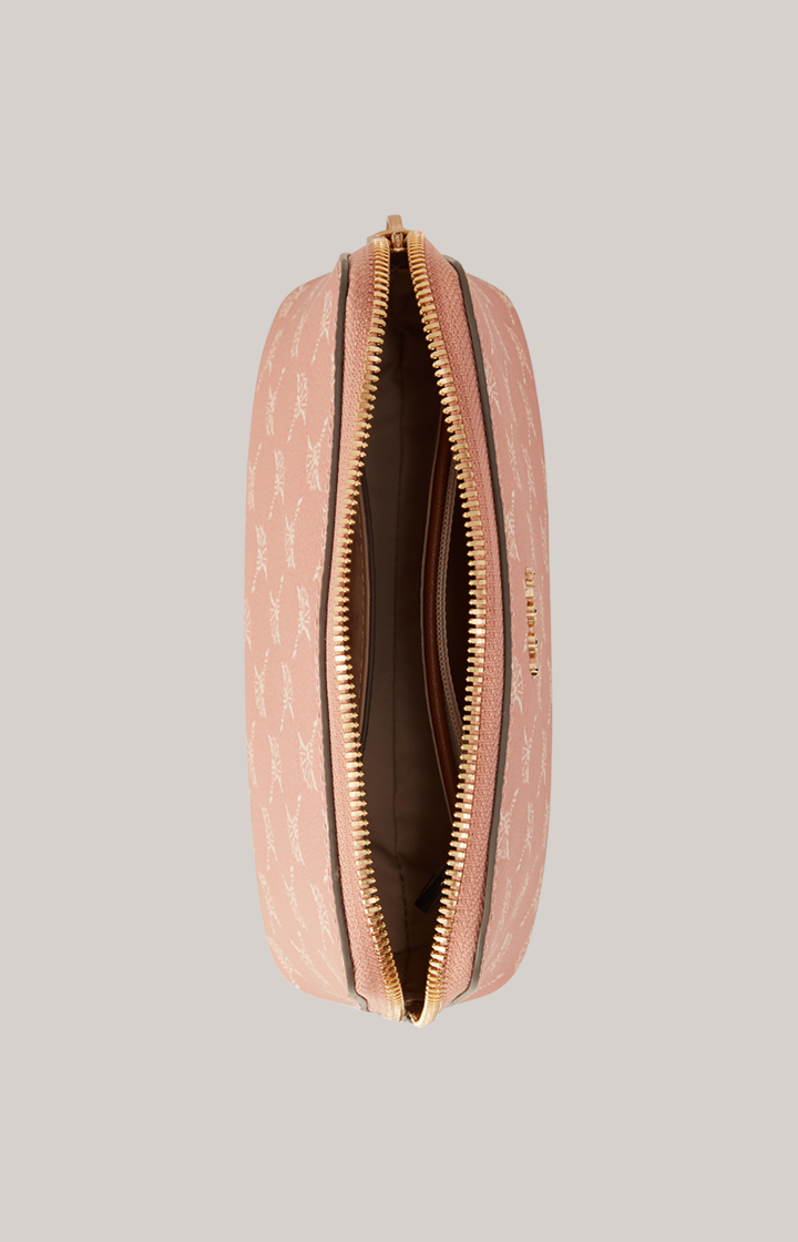 Kosmetiktasche Cortina Danai in Nude